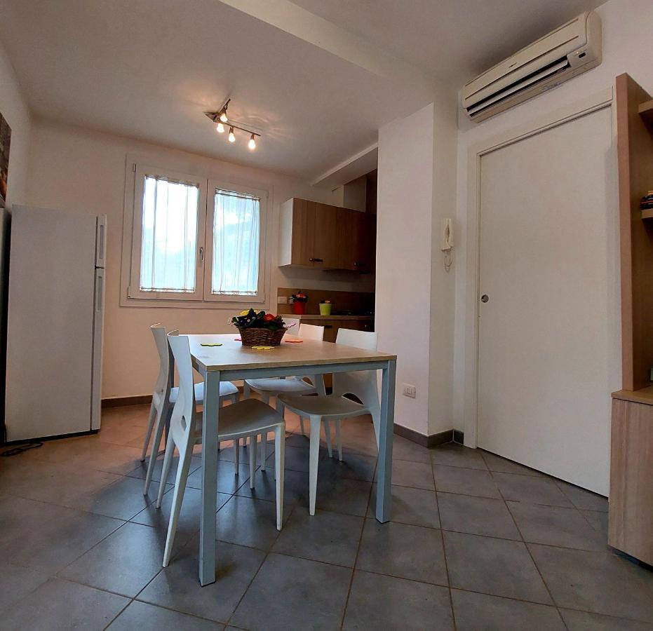 Villette Susanna Lignano Sabbiadoro Extérieur photo