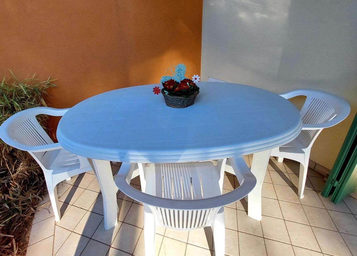 Villette Susanna Lignano Sabbiadoro Extérieur photo