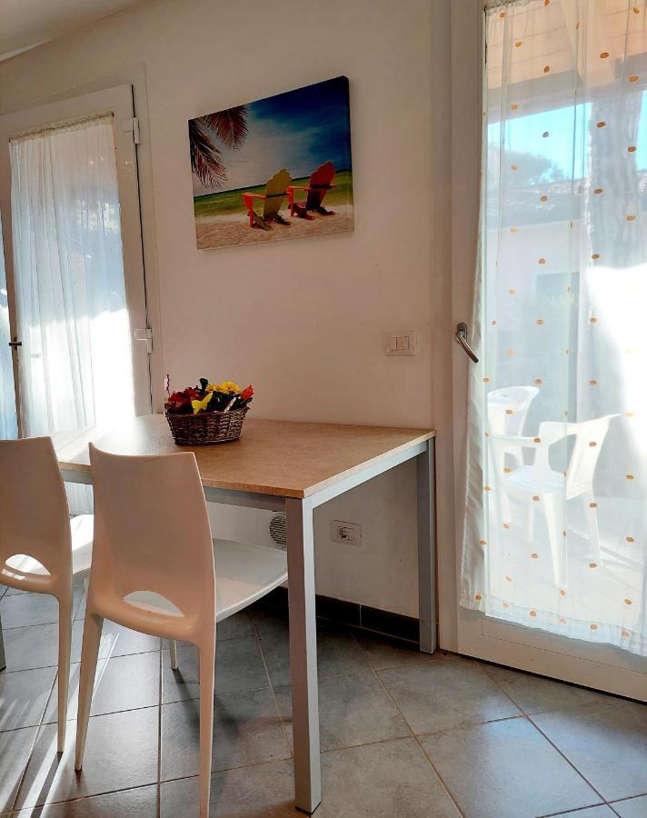 Villette Susanna Lignano Sabbiadoro Extérieur photo