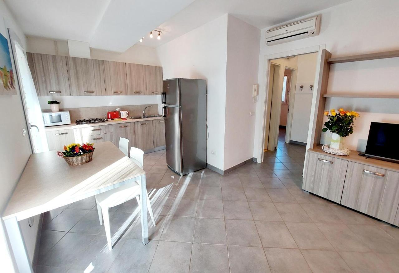 Villette Susanna Lignano Sabbiadoro Extérieur photo