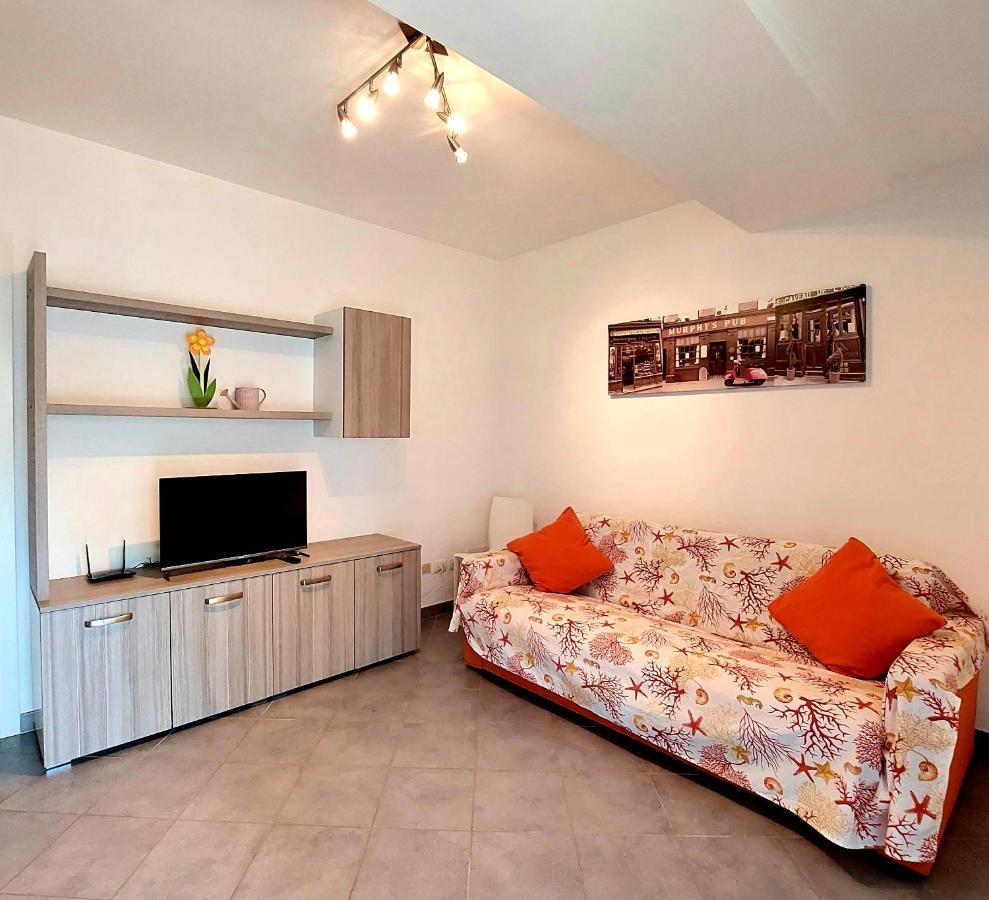 Villette Susanna Lignano Sabbiadoro Extérieur photo