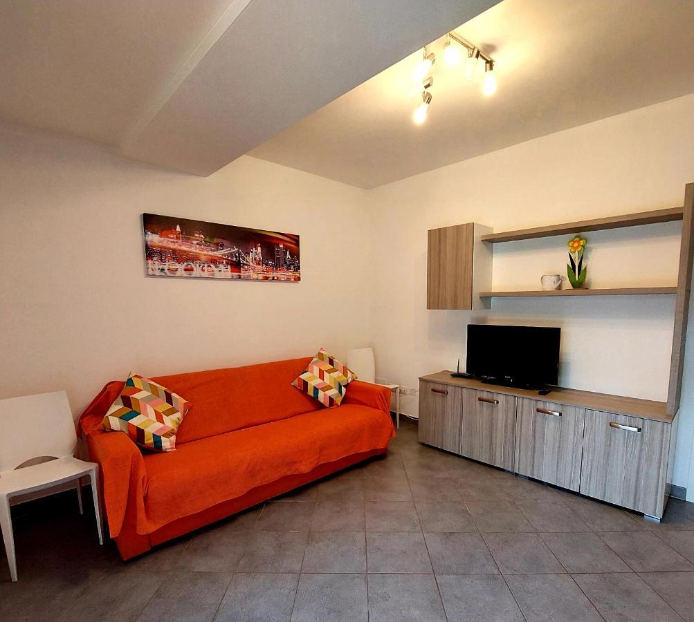 Villette Susanna Lignano Sabbiadoro Extérieur photo