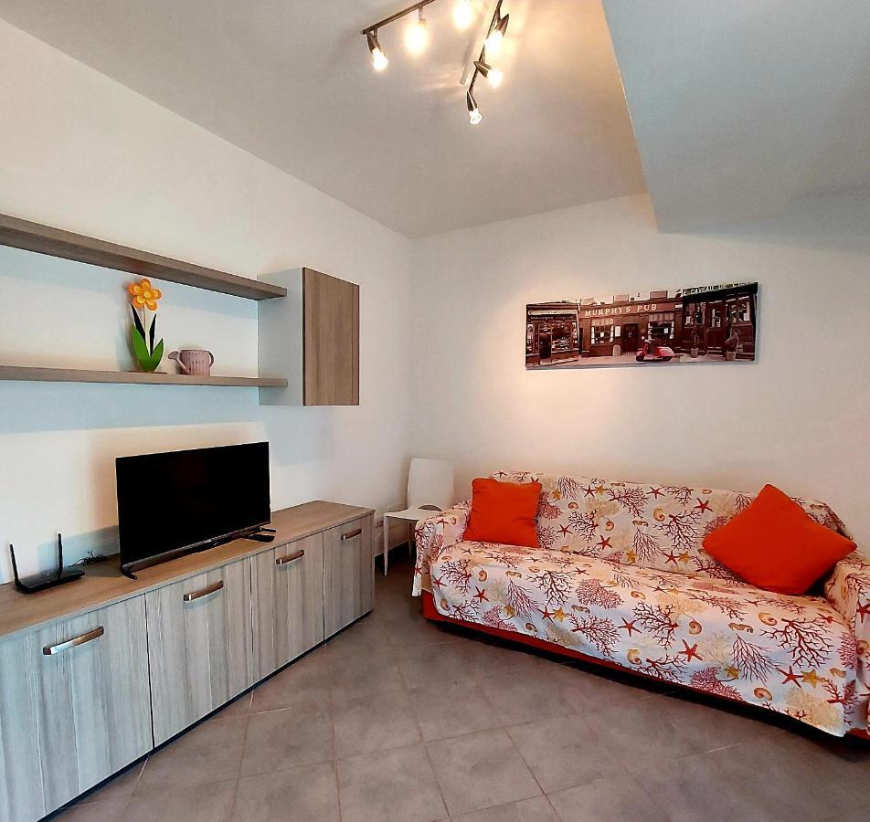 Villette Susanna Lignano Sabbiadoro Extérieur photo
