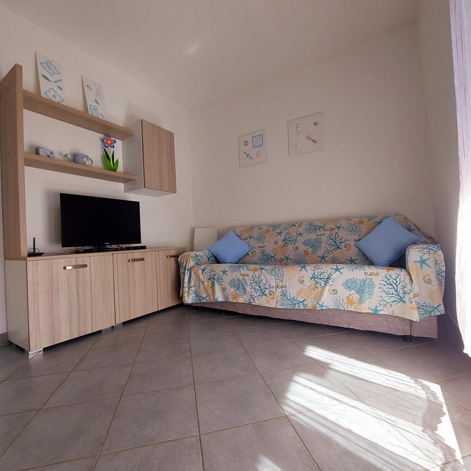 Villette Susanna Lignano Sabbiadoro Extérieur photo