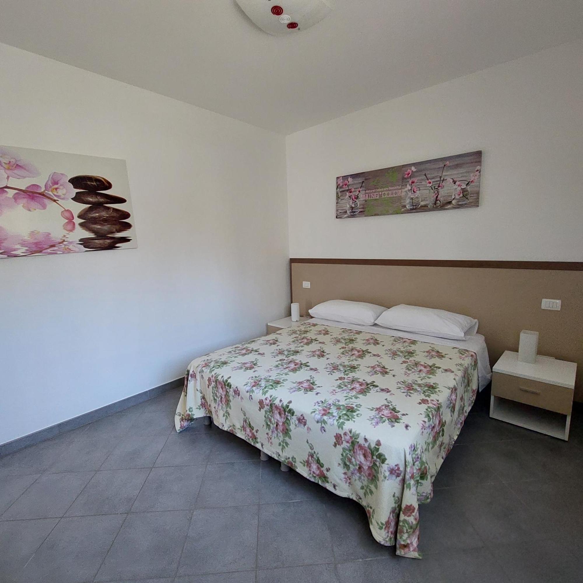 Villette Susanna Lignano Sabbiadoro Extérieur photo