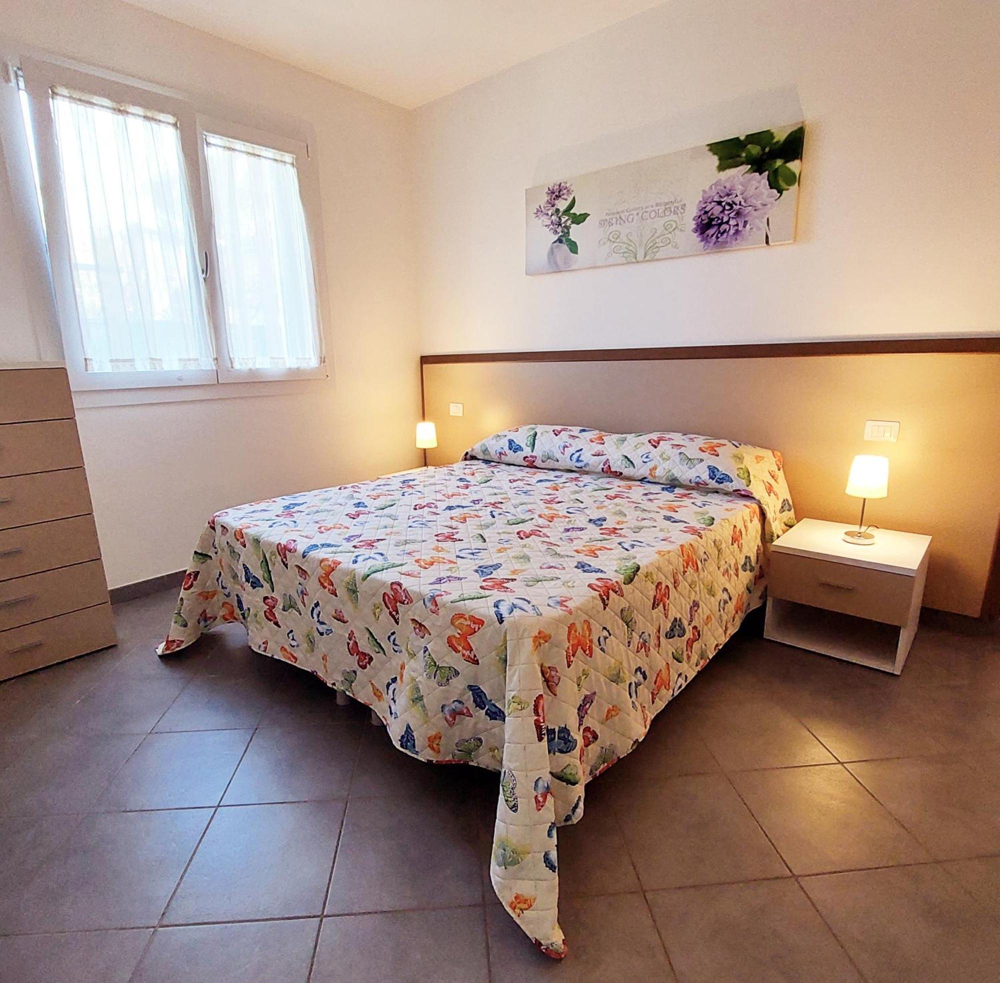 Villette Susanna Lignano Sabbiadoro Extérieur photo
